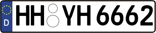 HH-YH6662
