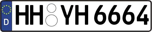 HH-YH6664