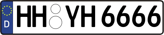 HH-YH6666