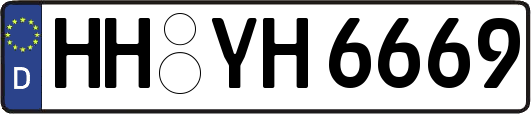 HH-YH6669