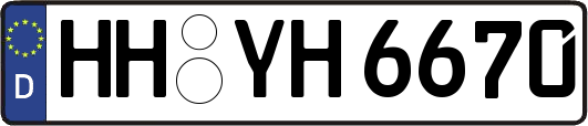 HH-YH6670