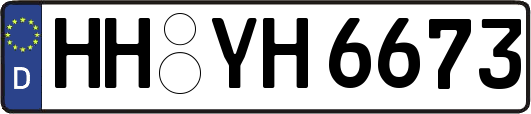 HH-YH6673