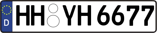 HH-YH6677