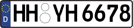 HH-YH6678
