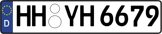 HH-YH6679