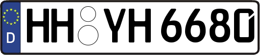 HH-YH6680