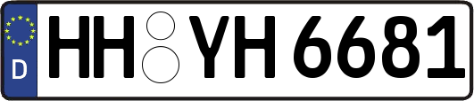 HH-YH6681