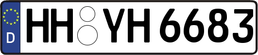 HH-YH6683