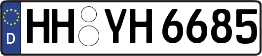 HH-YH6685