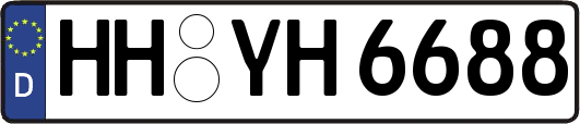 HH-YH6688