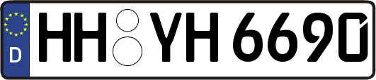 HH-YH6690