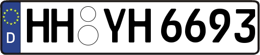 HH-YH6693