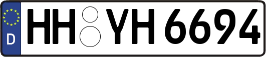 HH-YH6694