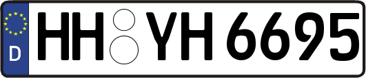 HH-YH6695
