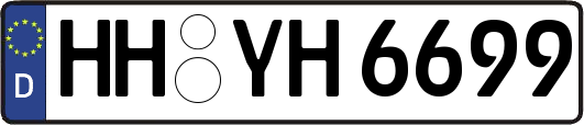 HH-YH6699