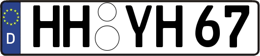 HH-YH67