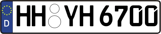 HH-YH6700