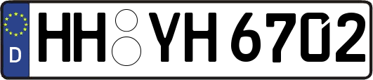 HH-YH6702
