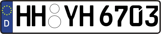 HH-YH6703