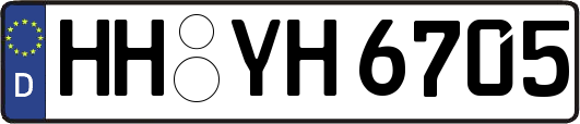 HH-YH6705