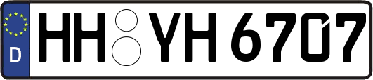 HH-YH6707