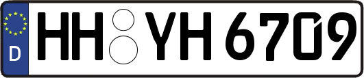 HH-YH6709