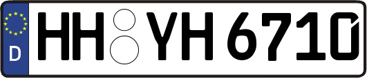 HH-YH6710