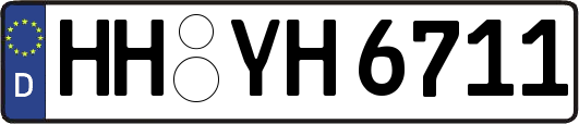 HH-YH6711