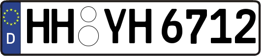 HH-YH6712