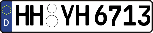 HH-YH6713