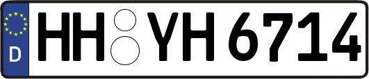 HH-YH6714