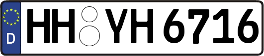 HH-YH6716