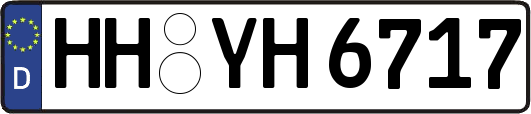 HH-YH6717