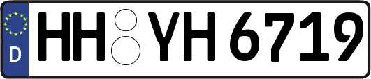 HH-YH6719