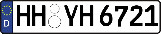 HH-YH6721