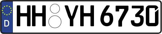 HH-YH6730