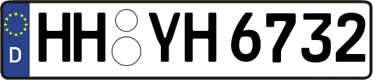 HH-YH6732
