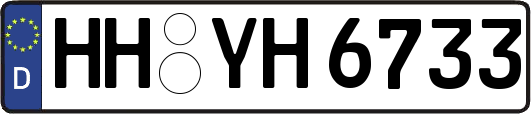 HH-YH6733