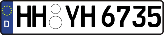 HH-YH6735