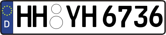 HH-YH6736