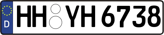 HH-YH6738