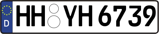 HH-YH6739