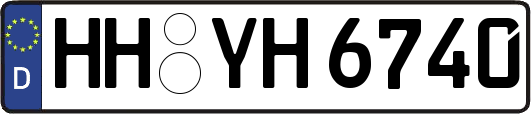 HH-YH6740
