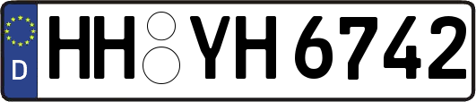HH-YH6742
