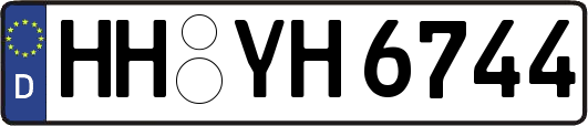 HH-YH6744