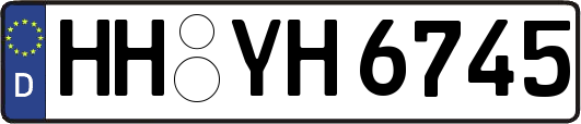 HH-YH6745
