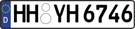 HH-YH6746