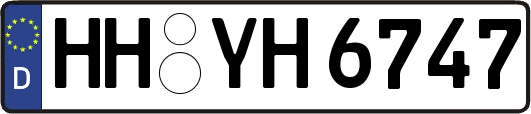 HH-YH6747