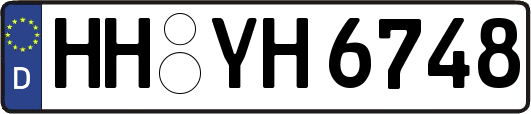 HH-YH6748