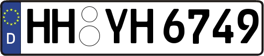 HH-YH6749